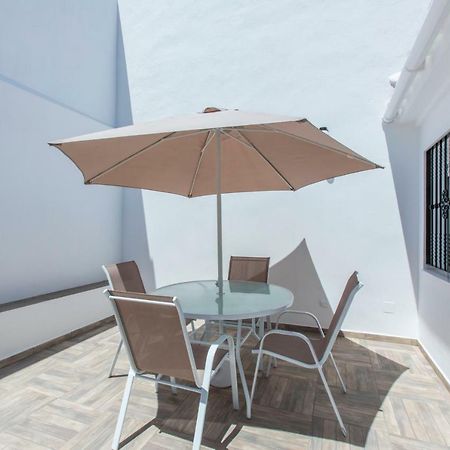 Casa Alma Villa Marbella Exterior photo