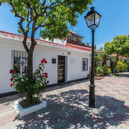 Casa Alma Villa Marbella Exterior photo